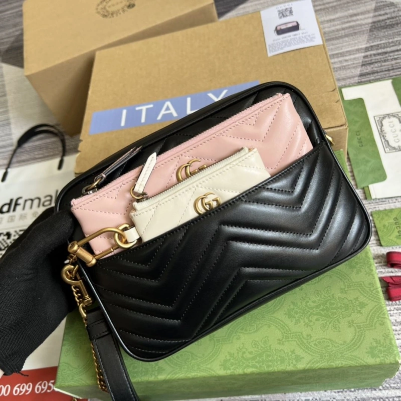 Gvc*1 satchel bags 4036c-2711