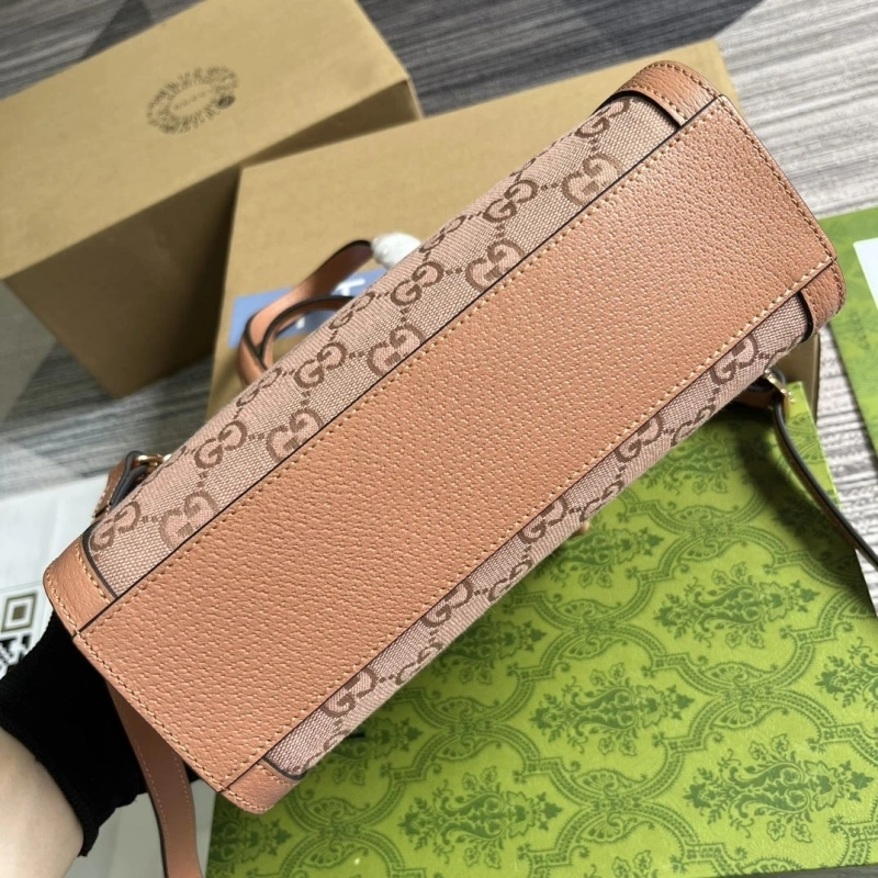 Gvc*1 top handle bags 4036c-2718