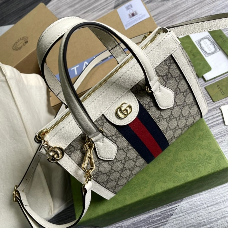 Gvc*1 top handle bags 4036c-2722