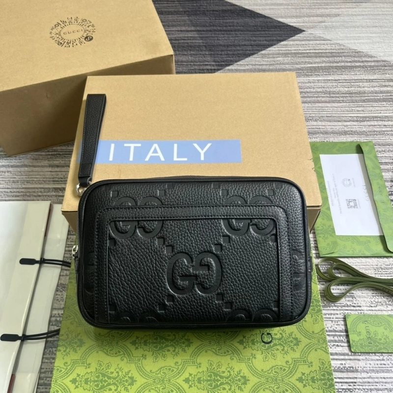 Gvc*1 clutch bags 4036c-2728