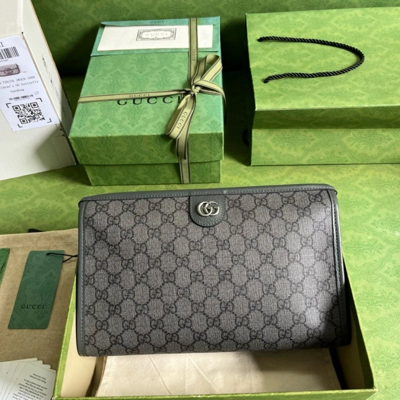Gvc*1 clutch bags 4036c-2736