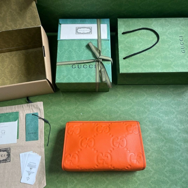 Gvc*1 clutch bags 4036c-2750