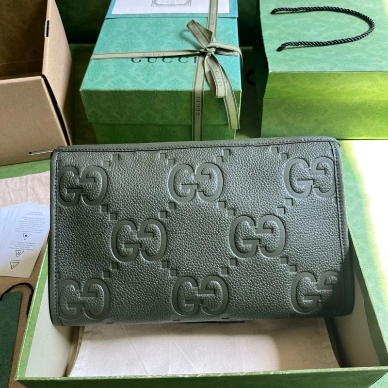 Gvc*1 clutch bags 4036c-2753