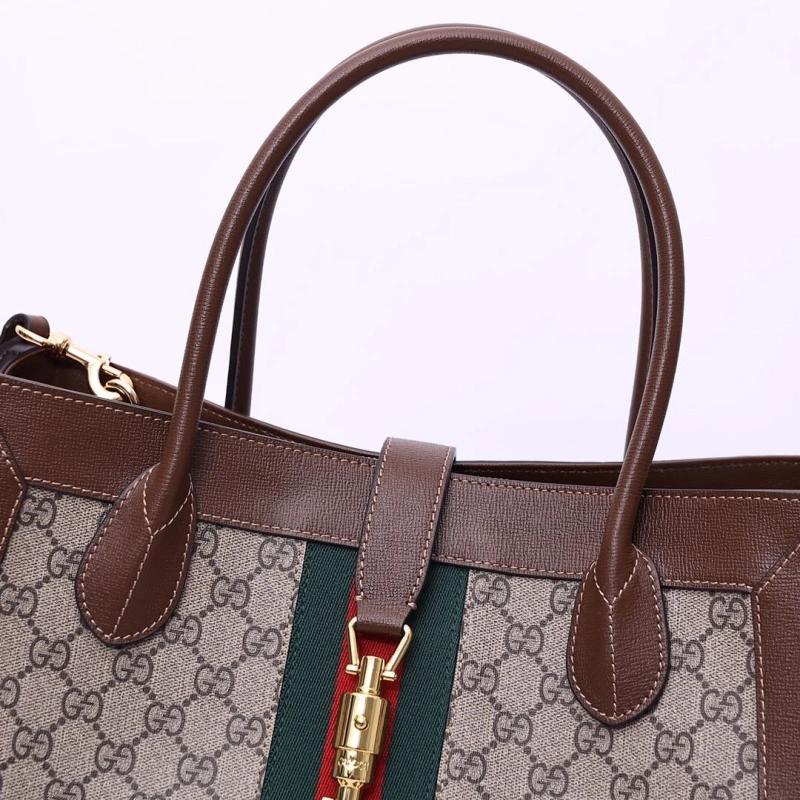 Gvc*1 top handle bags 4036c-2769