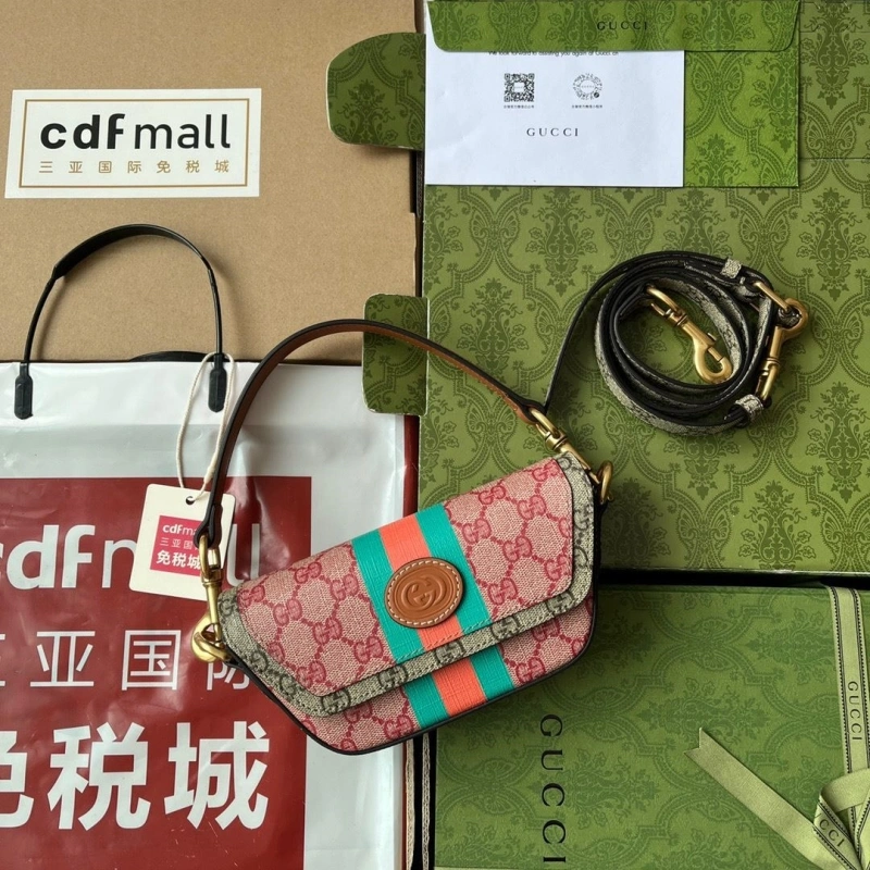Gvc*1 top handle bags 4036c-2777