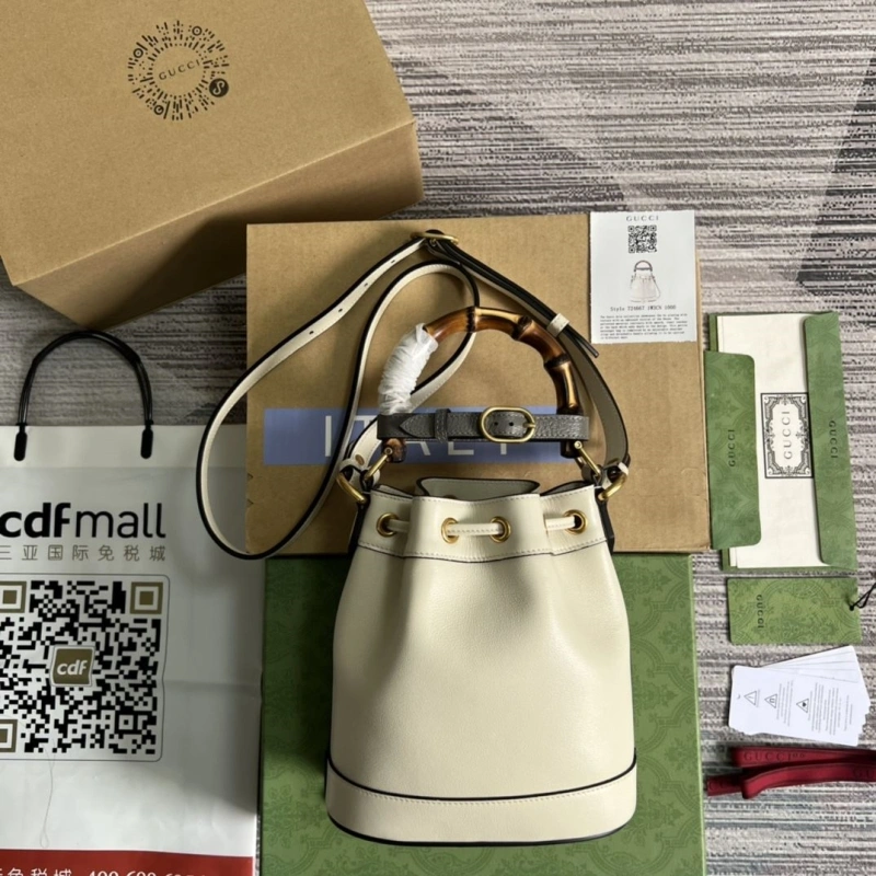 Gvc*1 bucket bags 4036c-2780