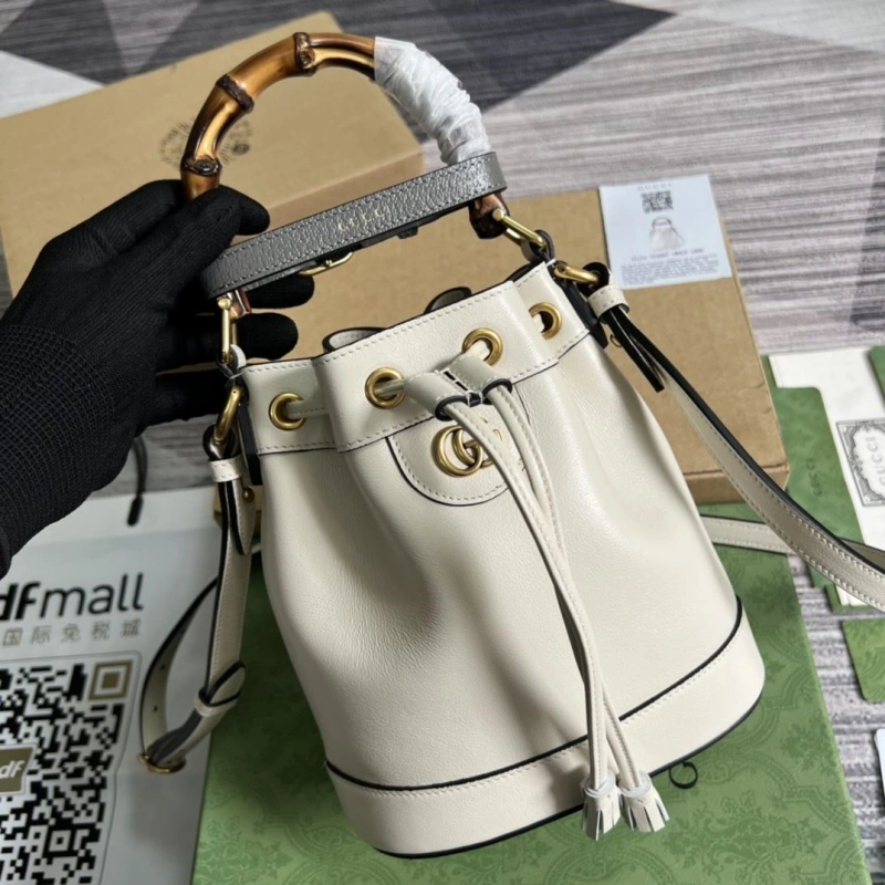 Gvc*1 bucket bags 4036c-2780