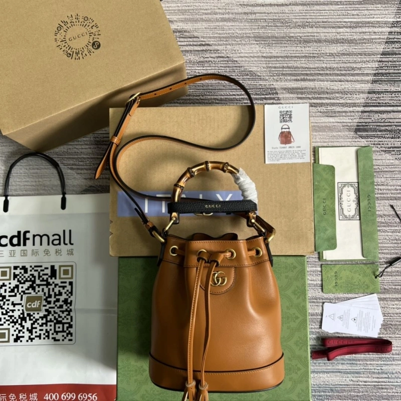 Gvc*1 bucket bags 4036c-2781