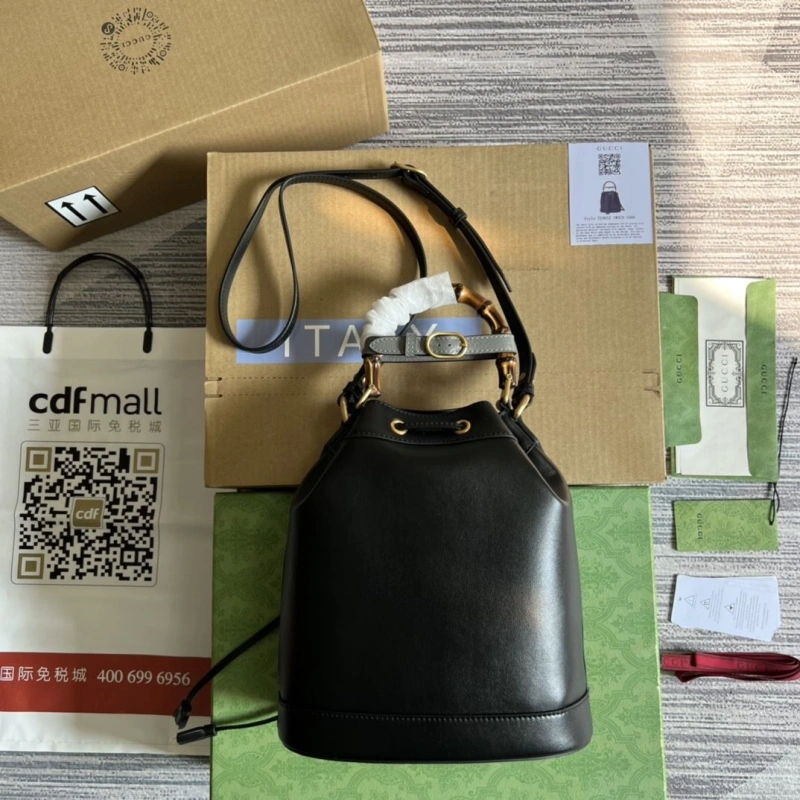 Gvc*1 bucket bags 4036c-2784