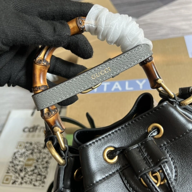Gvc*1 bucket bags 4036c-2784