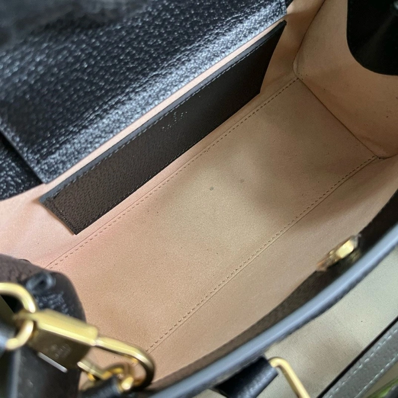 Gvc*1 top handle bags 4036c-2785