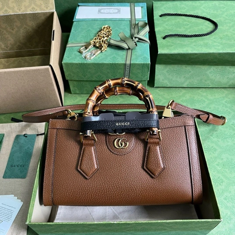 Gvc*1 top handle bags 4036c-2787