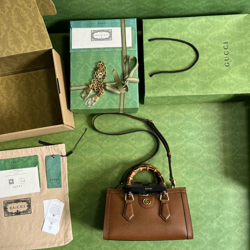 Gvc*1 top handle bags 4036c-2787