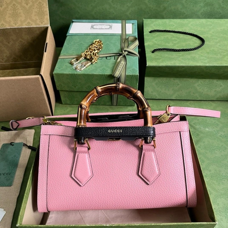 Gvc*1 top handle bags 4036c-2788