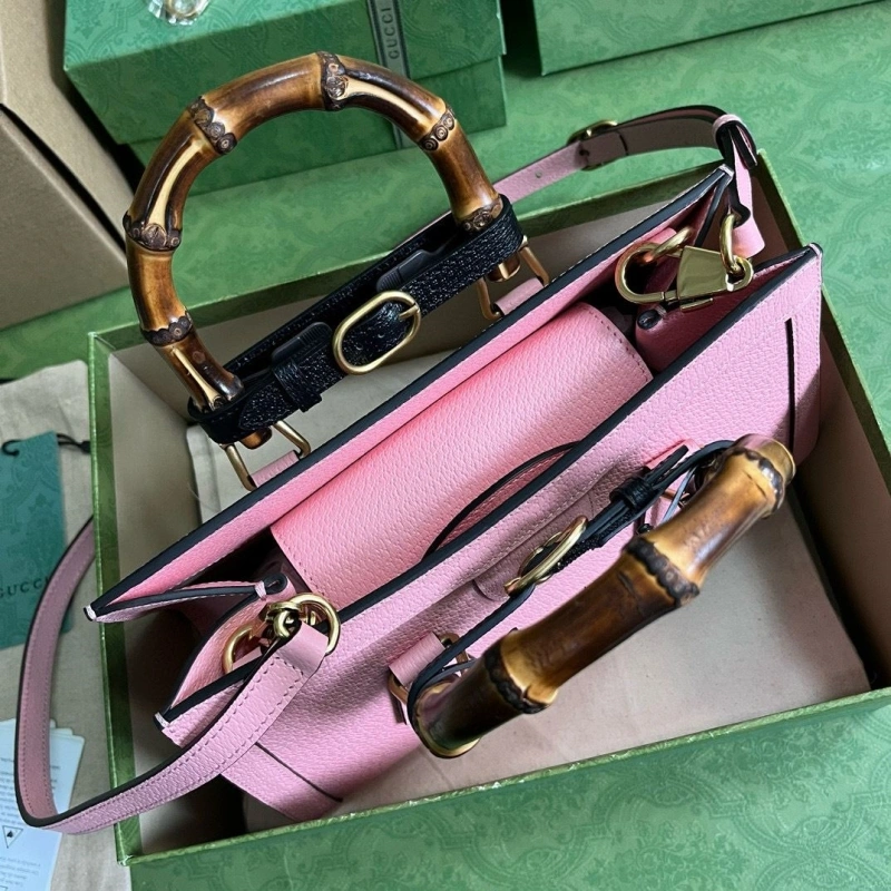 Gvc*1 top handle bags 4036c-2788