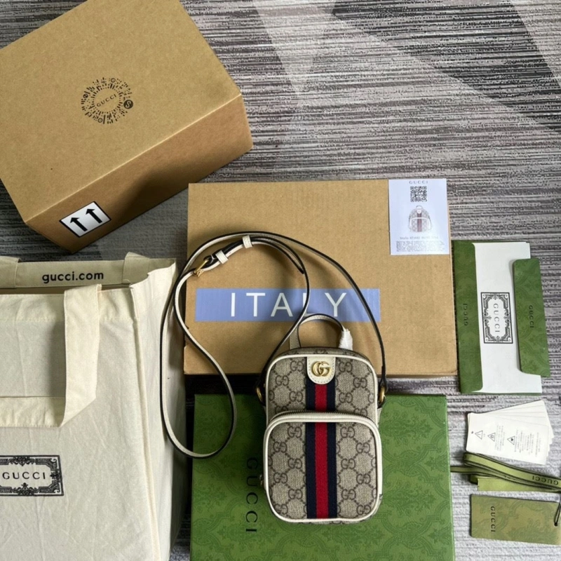 Gvc*1 satchel bags 4036c-2801