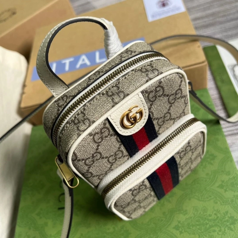 Gvc*1 satchel bags 4036c-2801