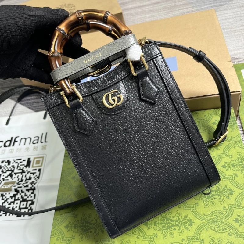 Gvc*1 top handle bags 4036c-2819