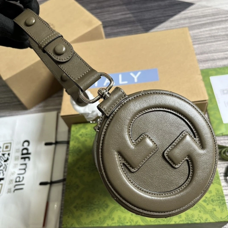 Gvc*1 round bags 4036c-2828