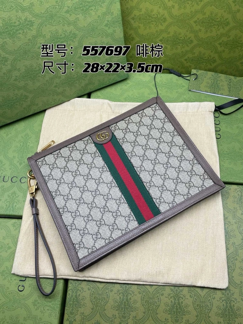 Gvc*1 clutch bags 4036c-2832