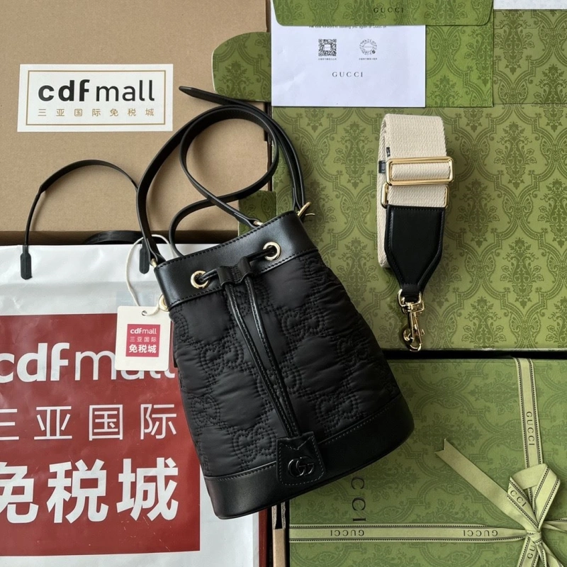 Gvc*1 bucket bags 4036c-2845