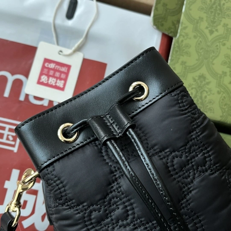Gvc*1 bucket bags 4036c-2845