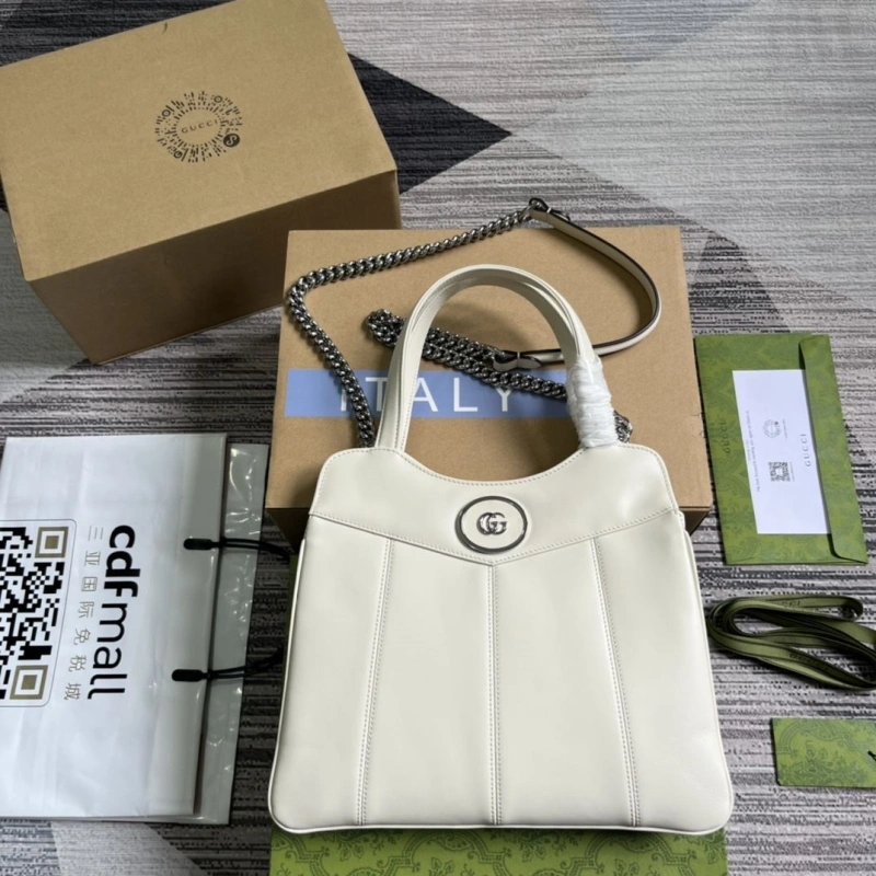 Gvc*1 top handle bags 4036c-2870