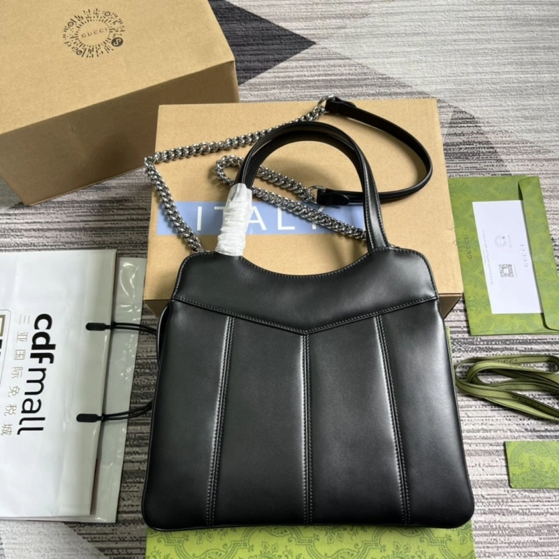 Gvc*1 top handle bags 4036c-2871