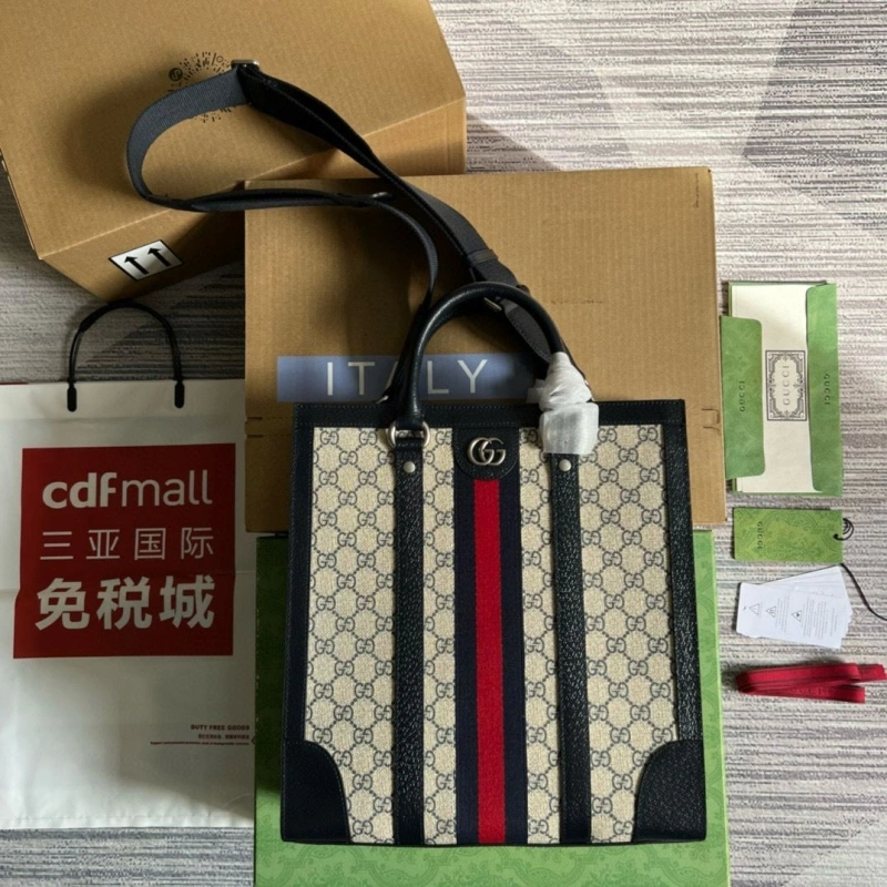 Gvc*1 shopping bags 4036c-2876