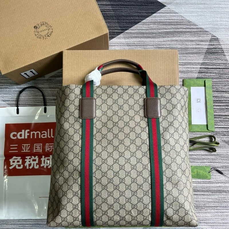 Gvc*1 shopping bags 4036c-2877