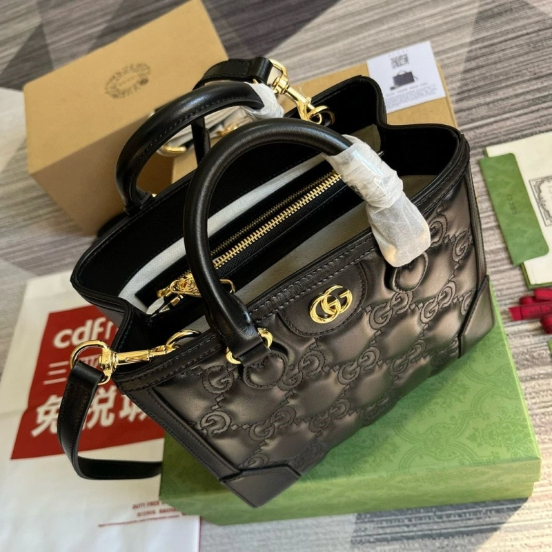 Gvc*1 top handle bags 4036c-2883