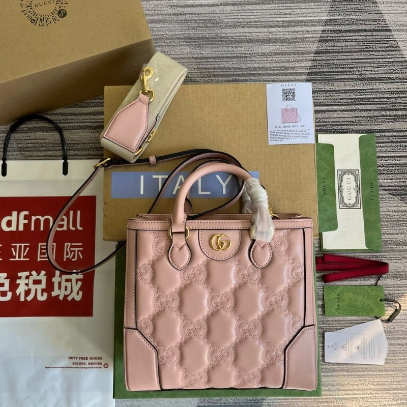 Gvc*1 top handle bags 4036c-2885