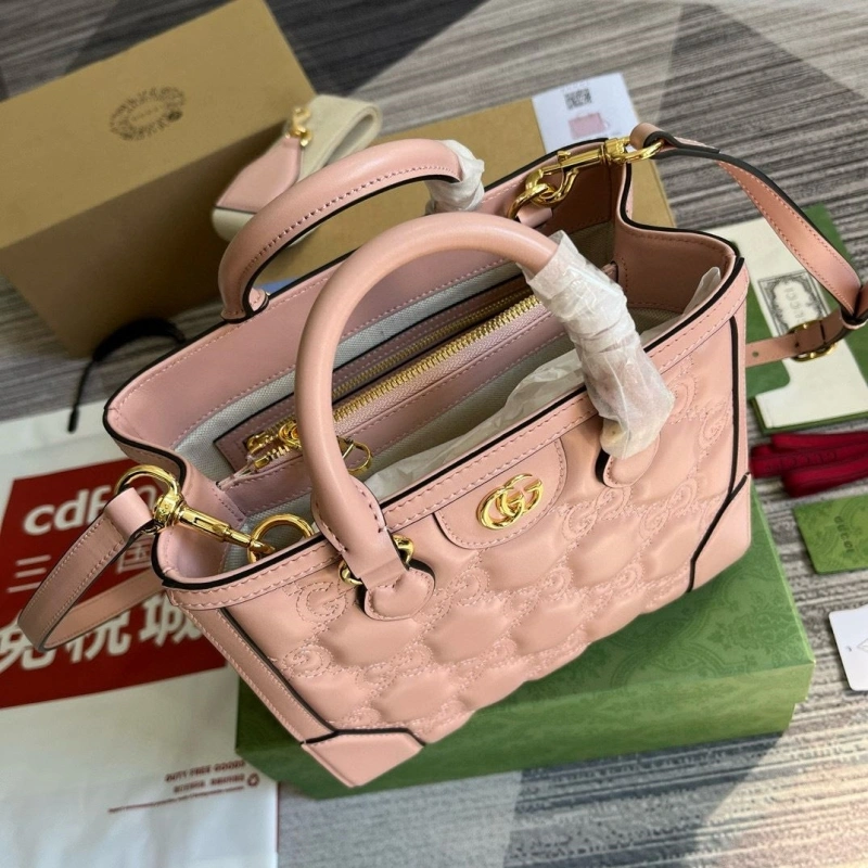 Gvc*1 top handle bags 4036c-2885