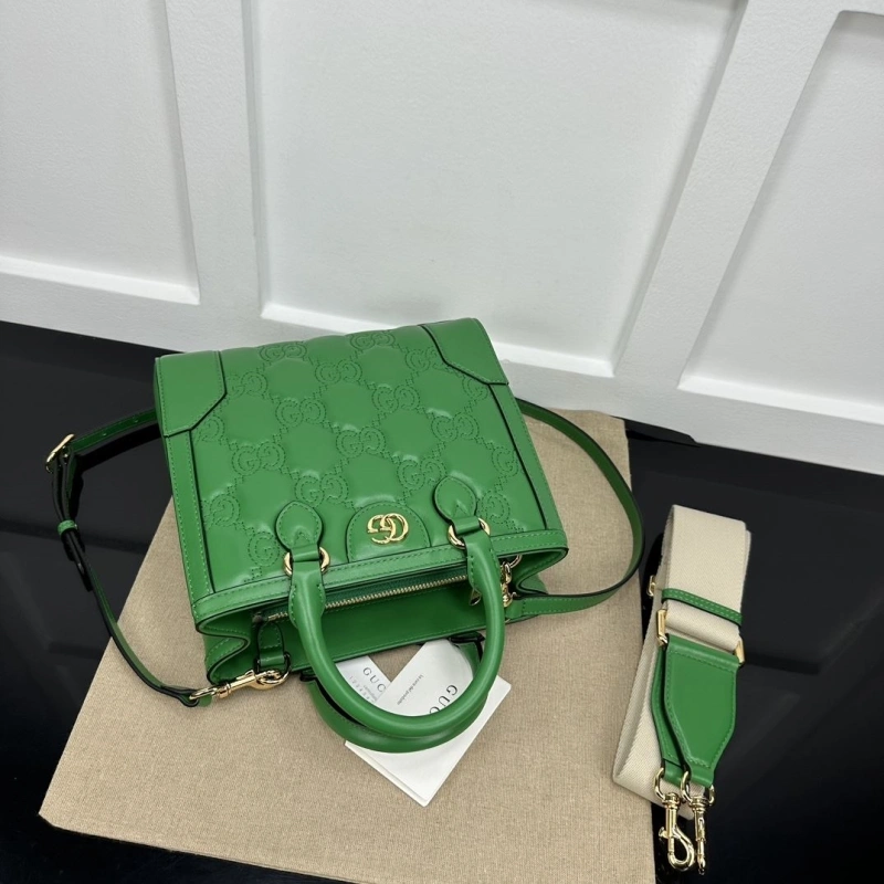 Gvc*1 top handle bags 4036c-2886
