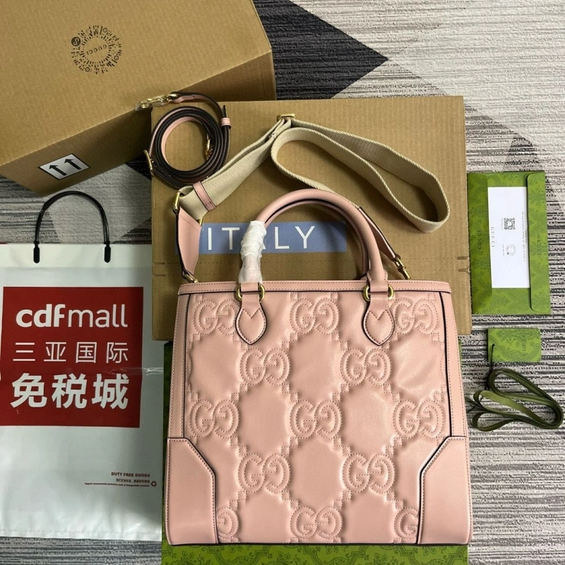 Gvc*1 top handle bags 4036c-2891