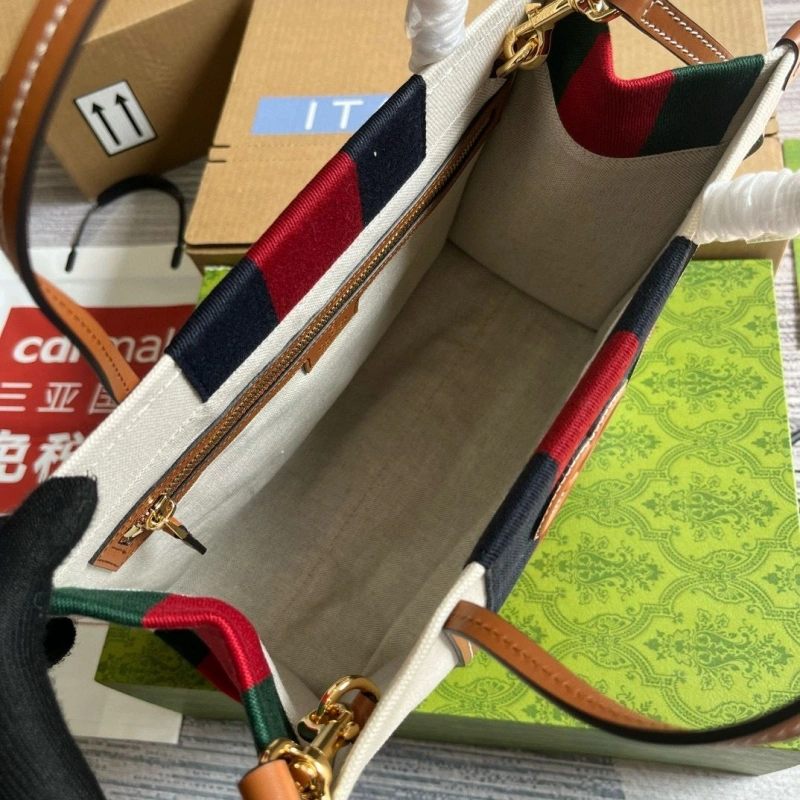 Gvc*1 shopping bags 4036c-2897