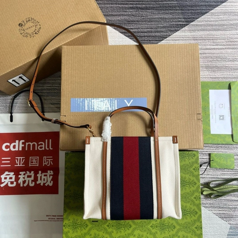 Gvc*1 shopping bags 4036c-2898