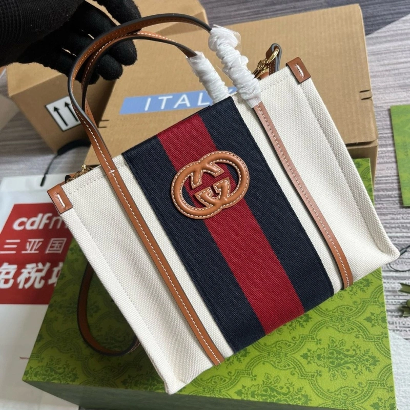 Gvc*1 shopping bags 4036c-2898