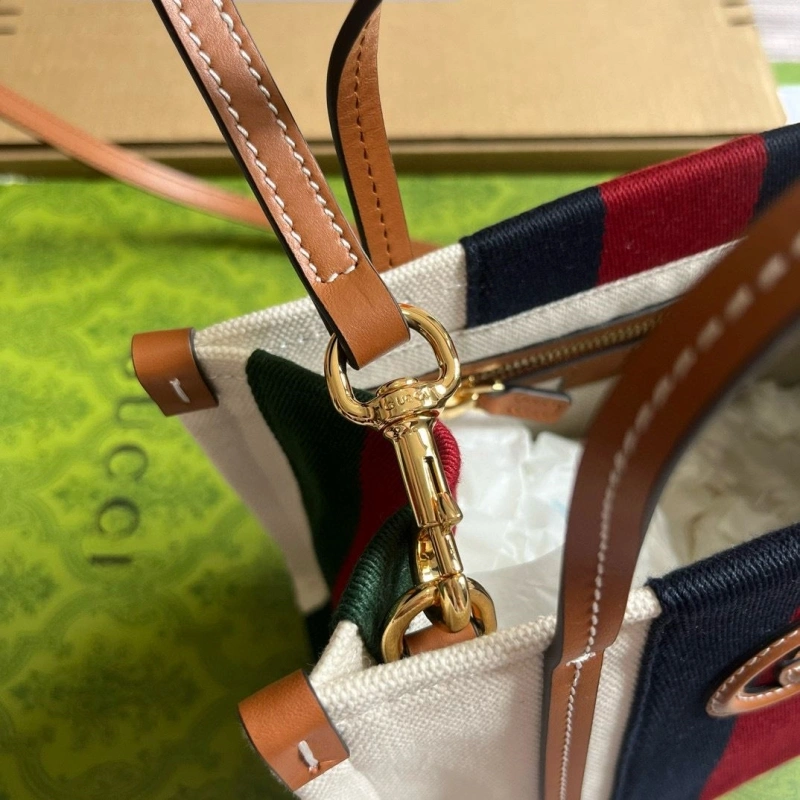Gvc*1 shopping bags 4036c-2898