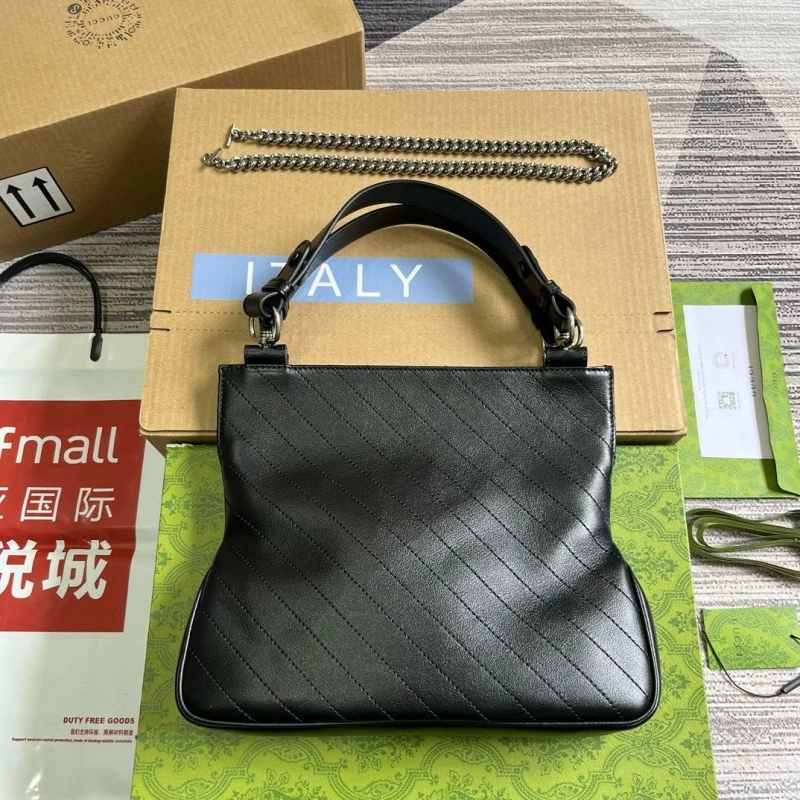 Gvc*1 top handle bags 4036c-2901
