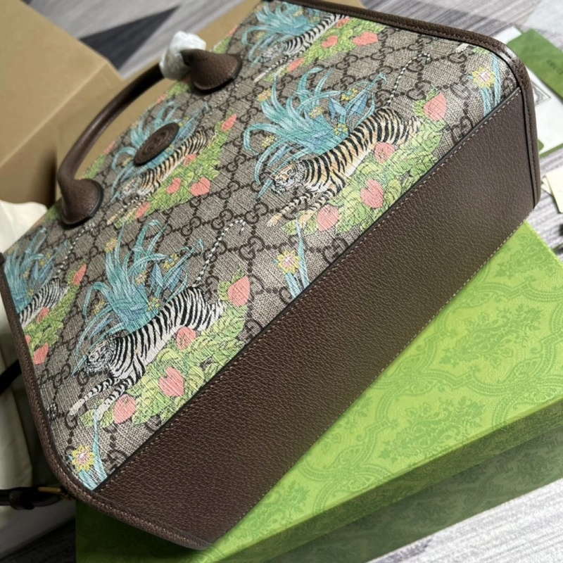 Gvc*1 shopping bags 4036c-2909