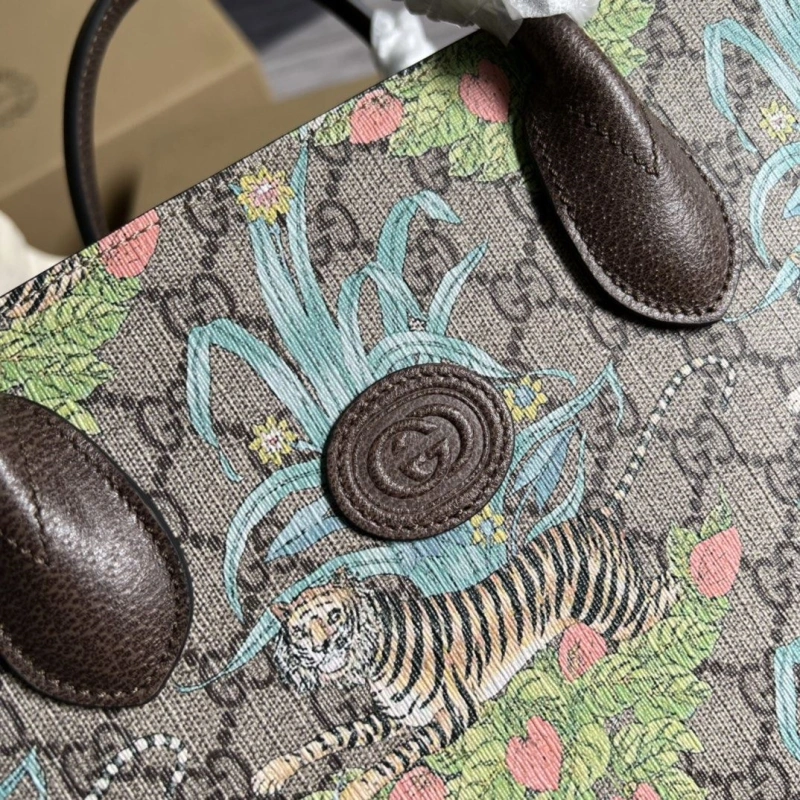 Gvc*1 shopping bags 4036c-2909
