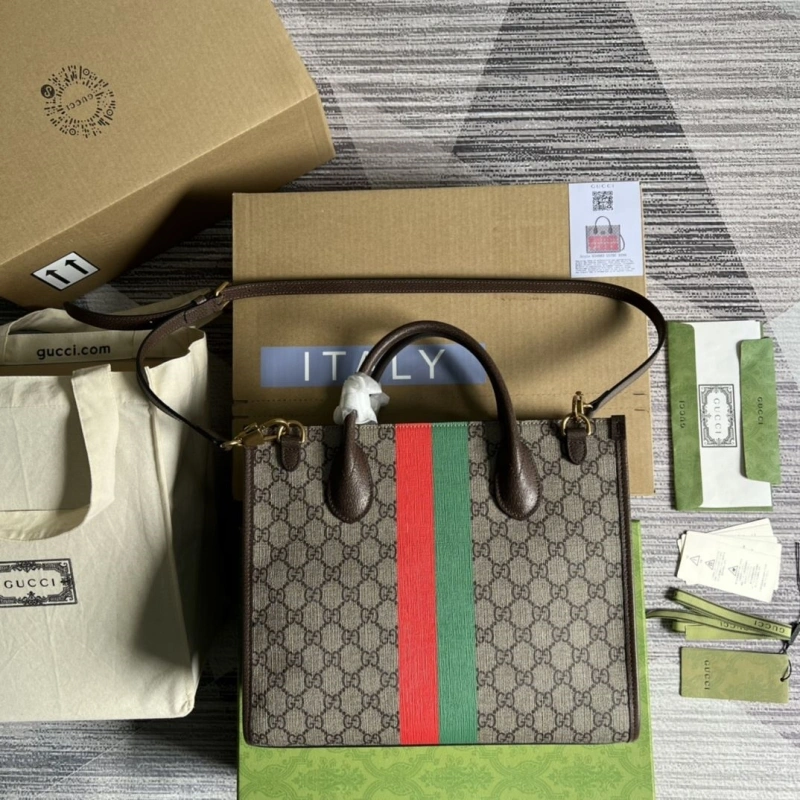 Gvc*1 shopping bags 4036c-2910
