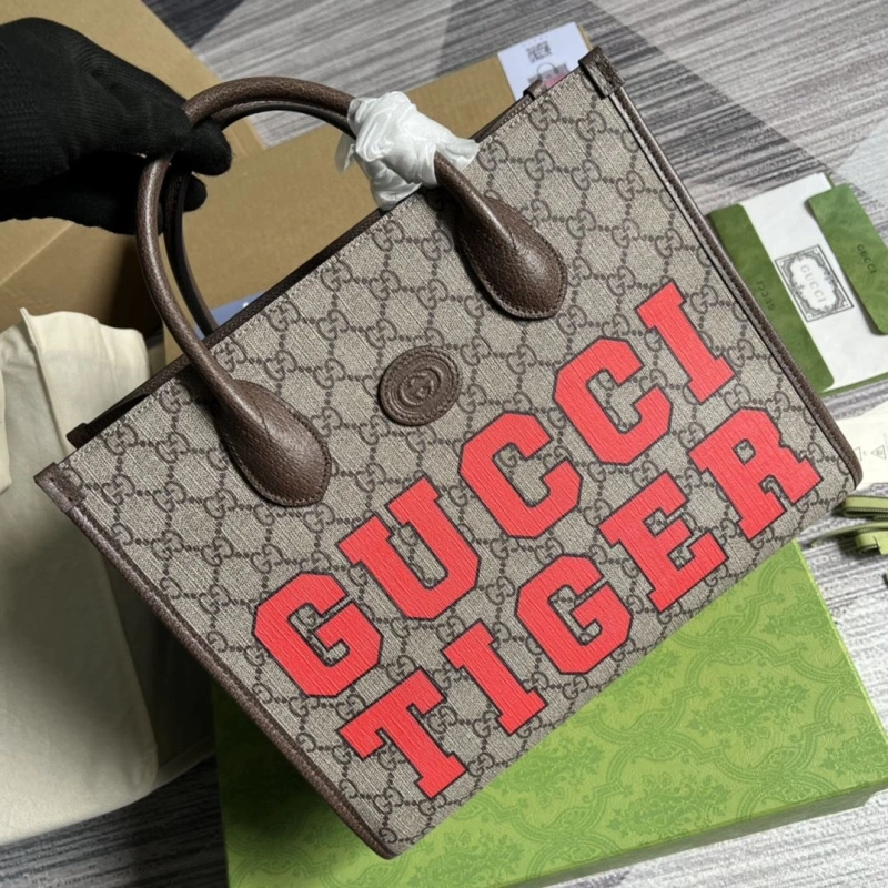 Gvc*1 shopping bags 4036c-2910