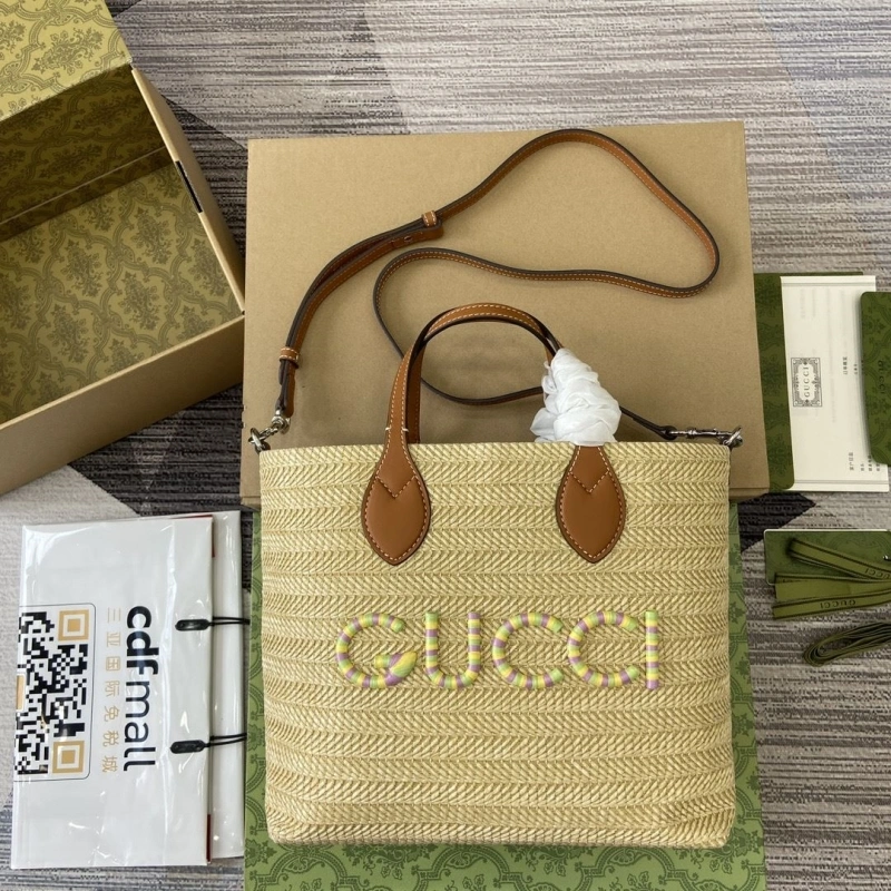 Gvc*1 shopping bags 4036c-2914