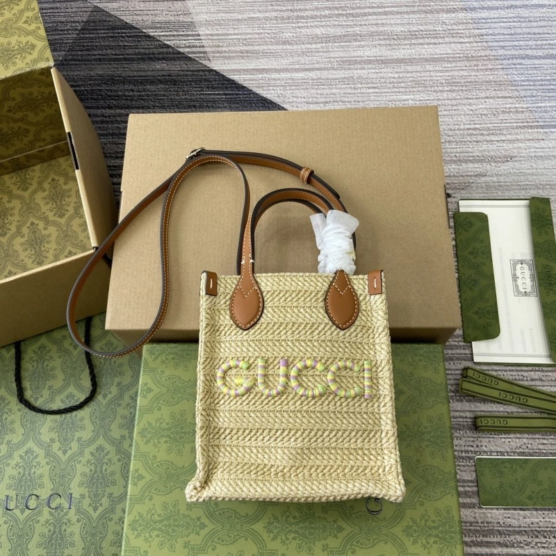 Gvc*1 top handle bags 4036c-2915