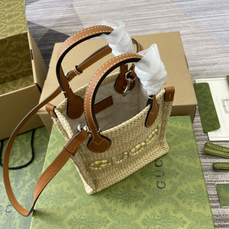 Gvc*1 top handle bags 4036c-2915