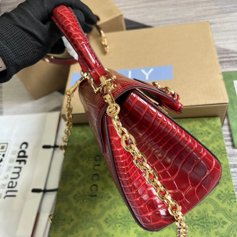 Gvc*1 top handle bags 4036c-2953