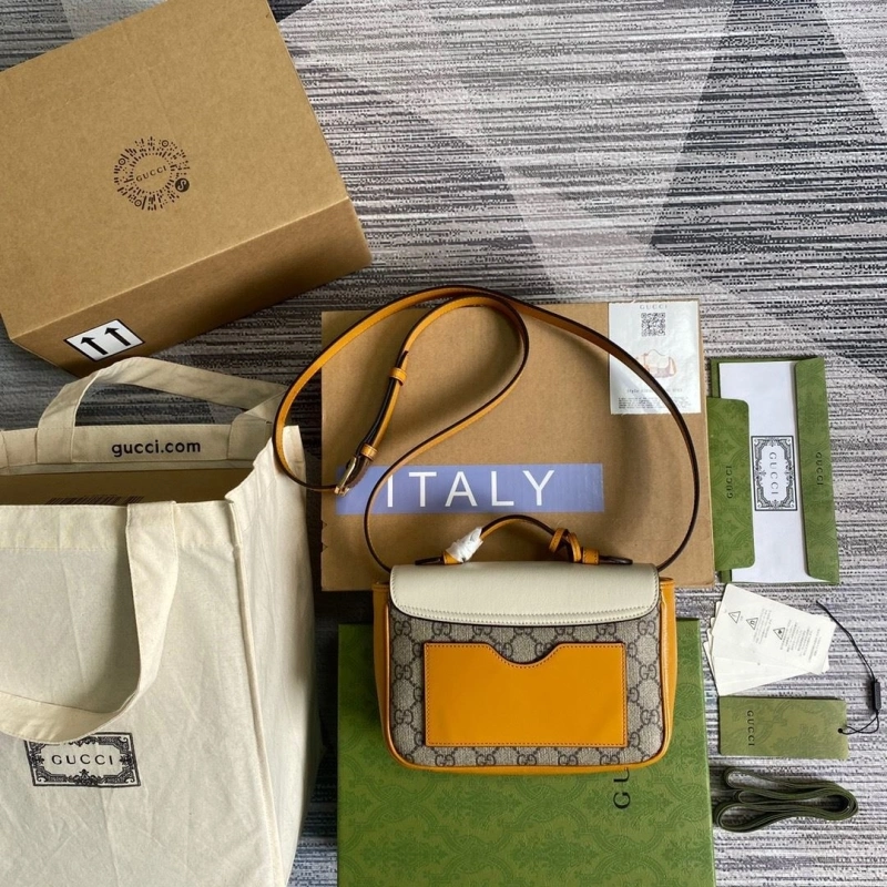 Gvc*1 satchel bags 4036c-3069