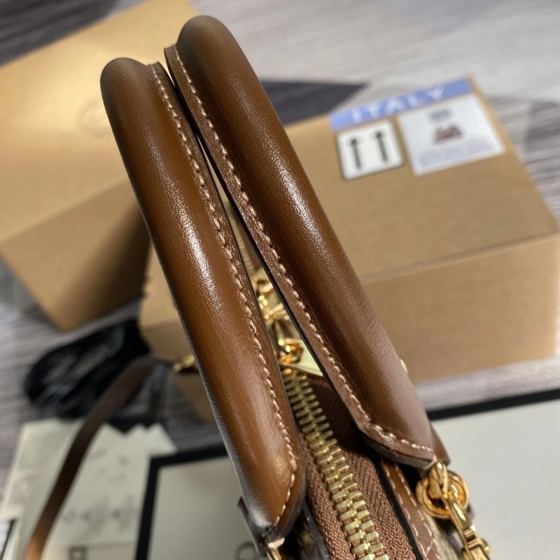 Gvc*1 top handle bags 4036c-3073